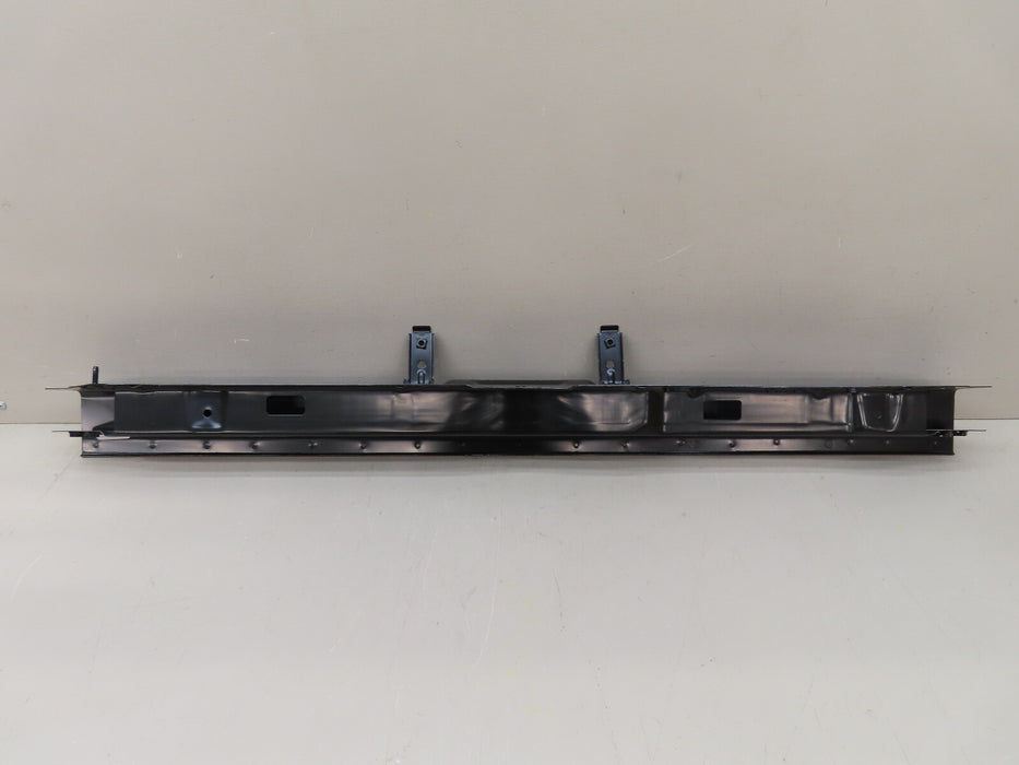 2015-2017 KIA SEDONA FRONT UPPER RADIATOR SUPPORT TIE BAR BRACKET AFTERMARKET