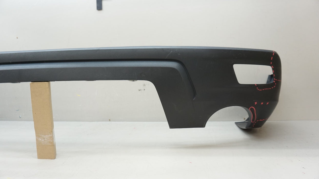 2019-2020 HONDA PASSPORT EX-L REAR LOWER BUMPER COVER PANEL OEM 71510-TGS-A0
