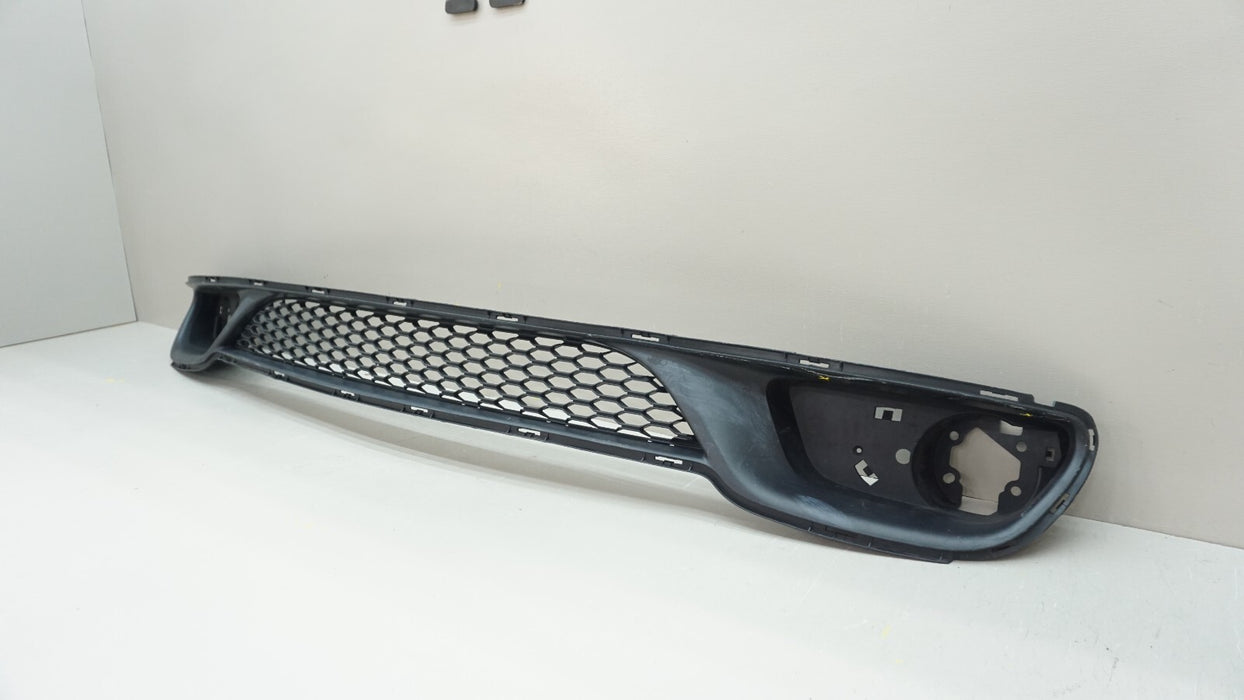 2011-2020 DODGE CARAVAN FRONT LOWER BUMPER GRILLE 68100690AA OEM