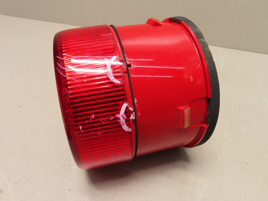Ferrari 612 Scaglietti Sessanta Right Outer Tail Light LAMP 192632 OEM