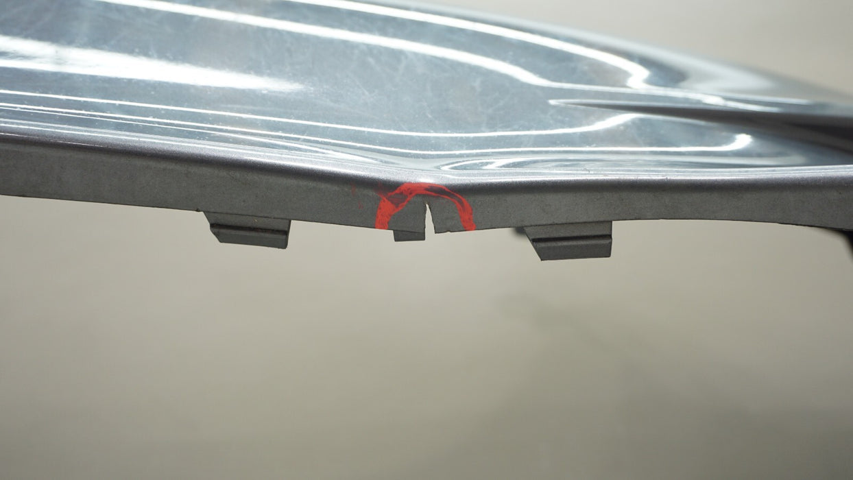 2017-2021 BUICK ENCORE FRONT BUMPER COVER 42645803 OEM 17 18 19 20 21