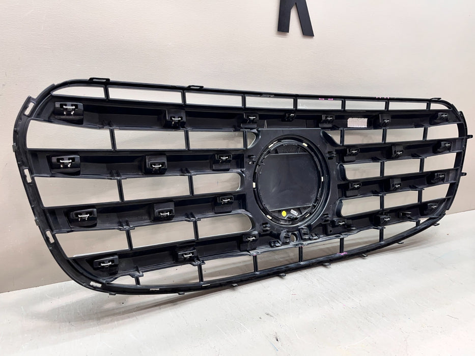 2024-2025 MERCEDES-BENZ GLS FRONT BUMPER GRILLE GRILL A1678882201 OEM