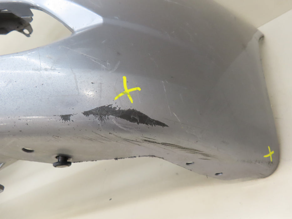 2011-2014 ACURA TSX FRONT BUMPER COVER OEM