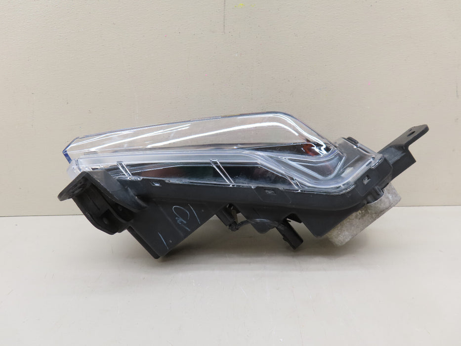 2019-2024 CHEVROLET CAMARO FRONT LEFT DRIVER SIDE DAYTIME/RUNNING LIGHT OEM