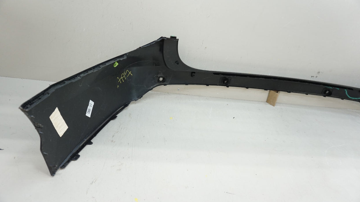2023-2024 HYUNDAI PALISADE REAR BUMPER COVER OEM 23 24 86611-S8CA0