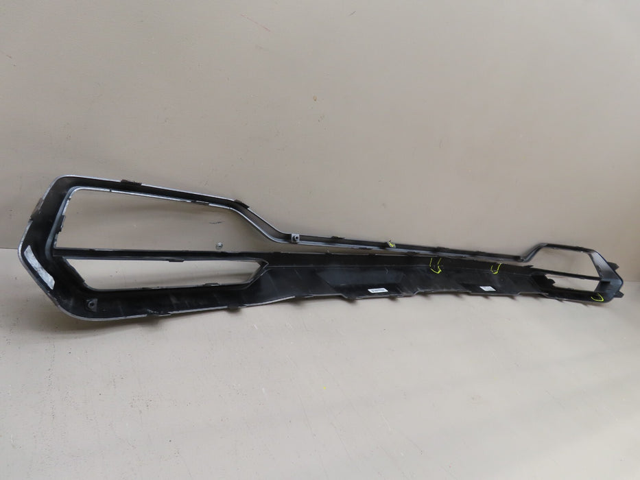 2021 2022 2023 KIA SORENTO REAR LOWER SKID PLATE PANEL OEM 86671-R5300