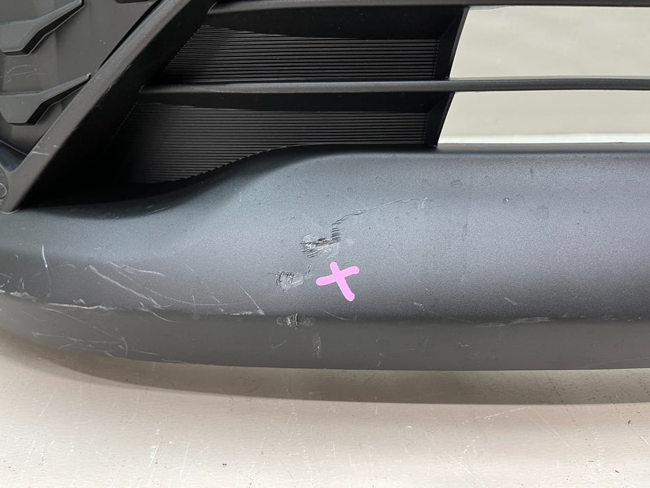 2023-2025 TOYOTA COROLLA CROSS FRONT LOWER BUMPER VALANCE 52129-0A120 OEM