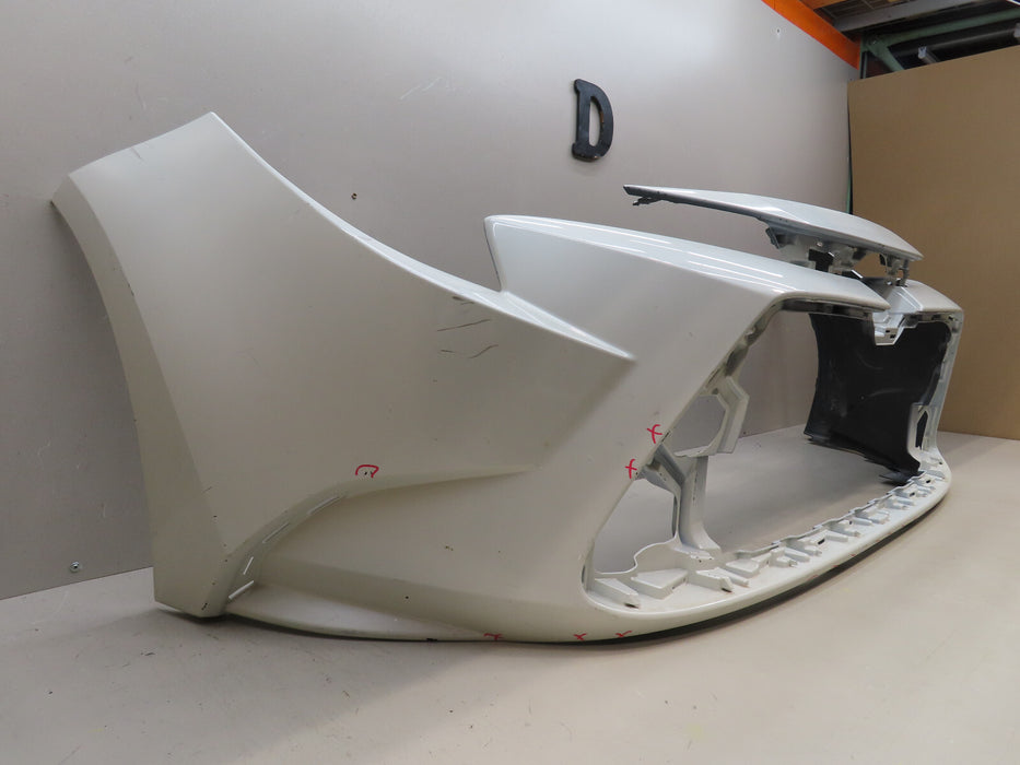 2020 2021 2022 TOYOTA COROLLA FRONT BUMPER COVER OEM 5211902N91