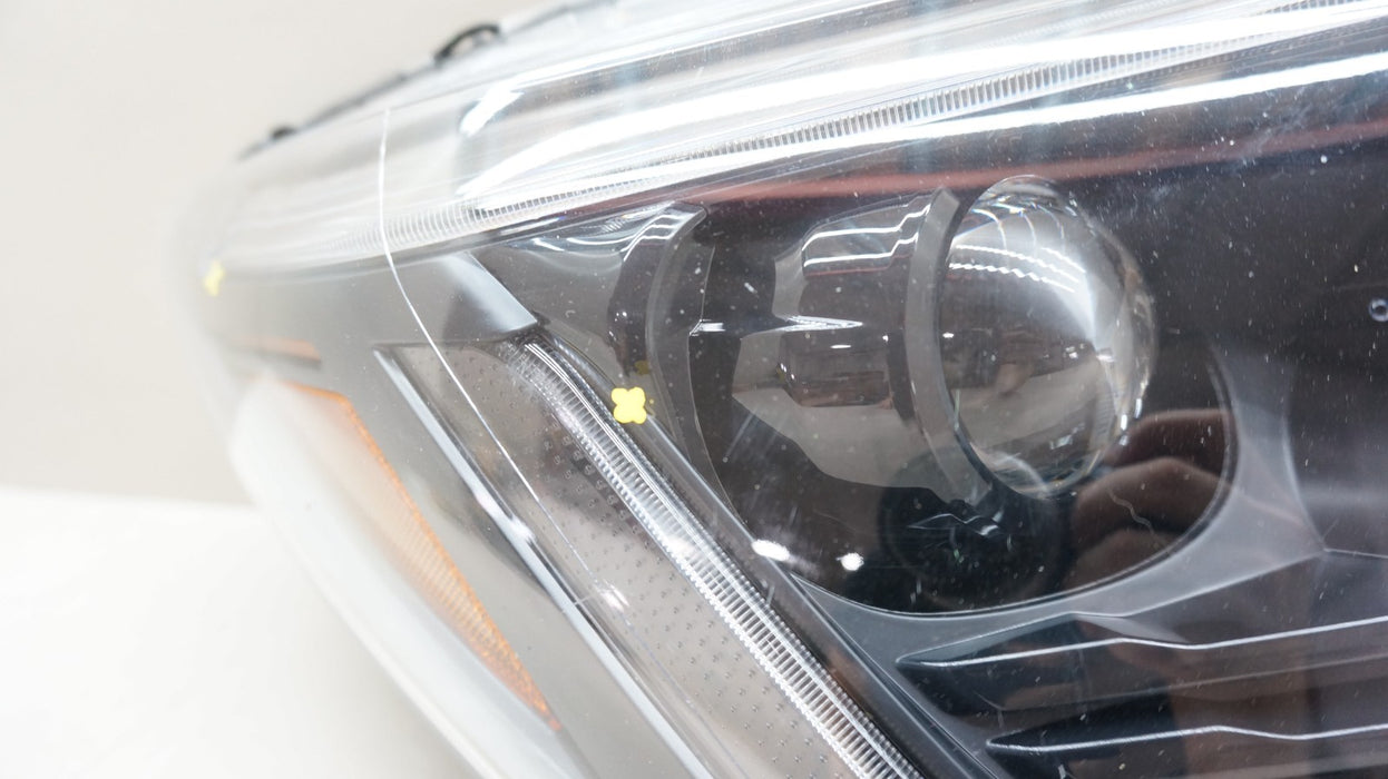 2023-2025 SUBARU ASCENT RH RIGHT LED HEADLIGHT HEADLAMP 84002XC10A OEM