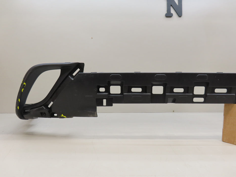 2020-2023 TOYOTA HIGHLANDER REAR LOWER BUMPER COVER OEM 52169-0E110