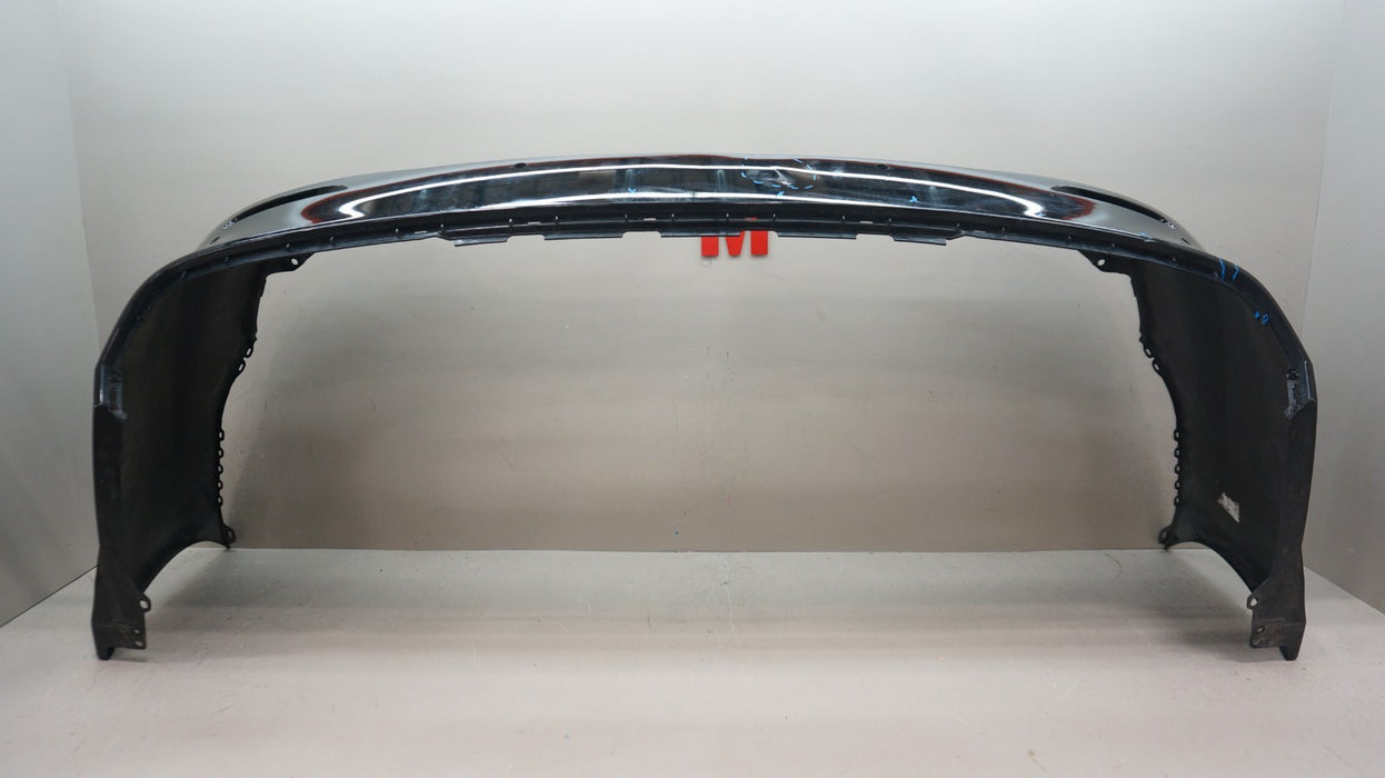 2019-2023 NISSAN MAXIMA REAR BUMPER COVER PANEL FACTYORY OEM