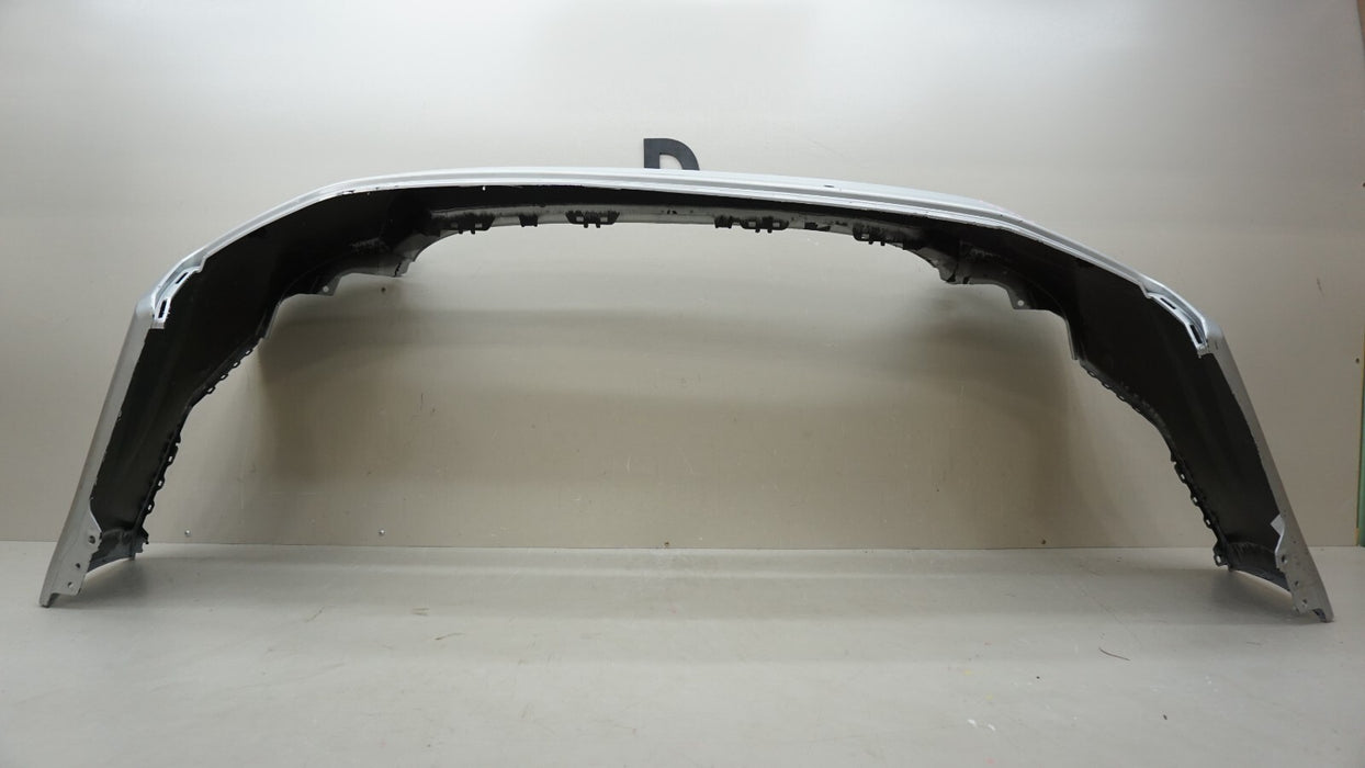 2019-2020 NISSAN ALTIMA S REAR BUMPER COVER PANEL W/ SENSOR HOLE OEM 85022-6CA0H