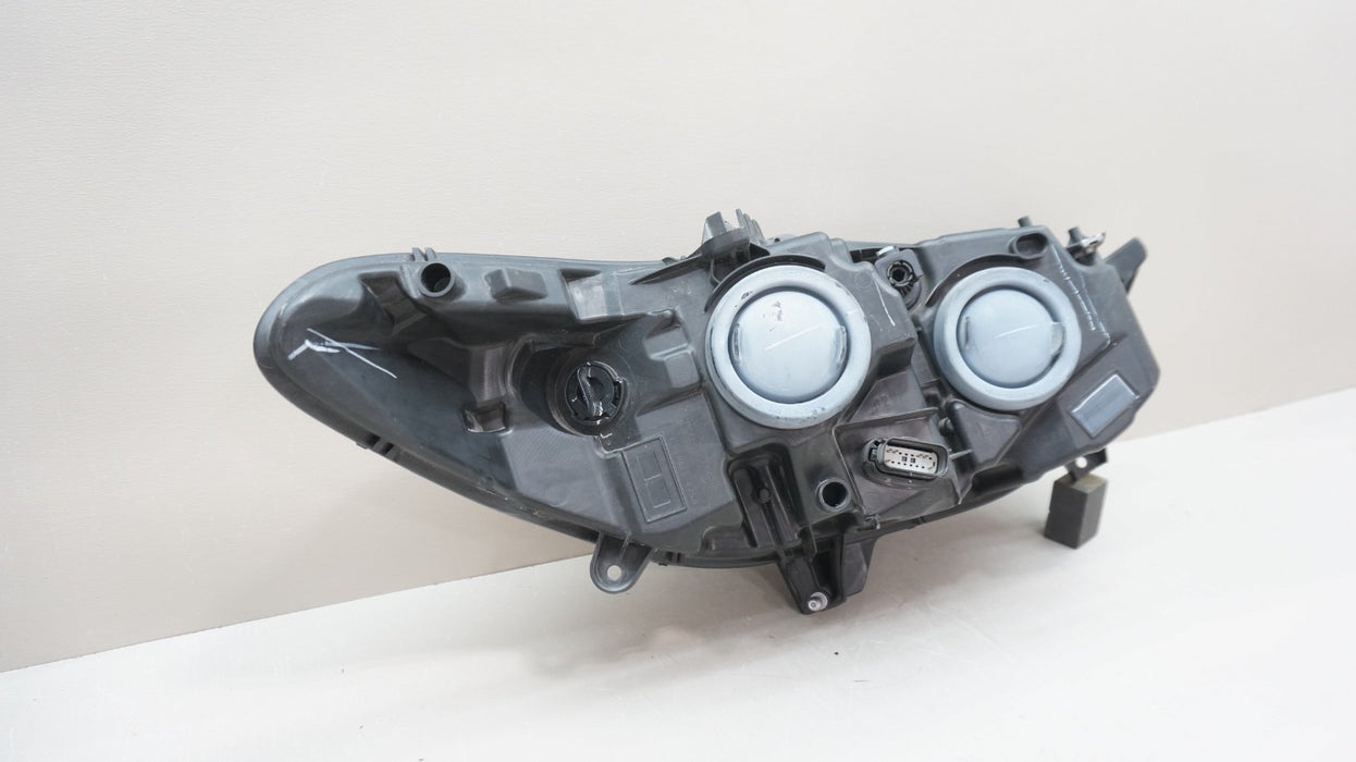 2013-2016 FORD FUSION FRONT LEFT DRIVER SIDE HALOGEN HEADLIGHT OEM DS73-13W030-C