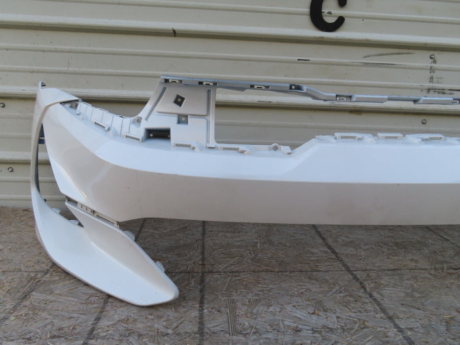 2021-2022 KIA K5 GT-LINE SEDAN FRONT BUMPER COVER PANEL OEM 86511-L3300