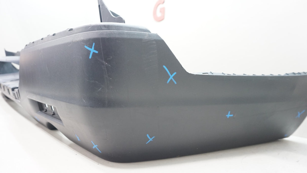 2021-2023 HONDA RIDGELINE REAR BUMPER COVER PANEL OEM 71501-T6Z-A500