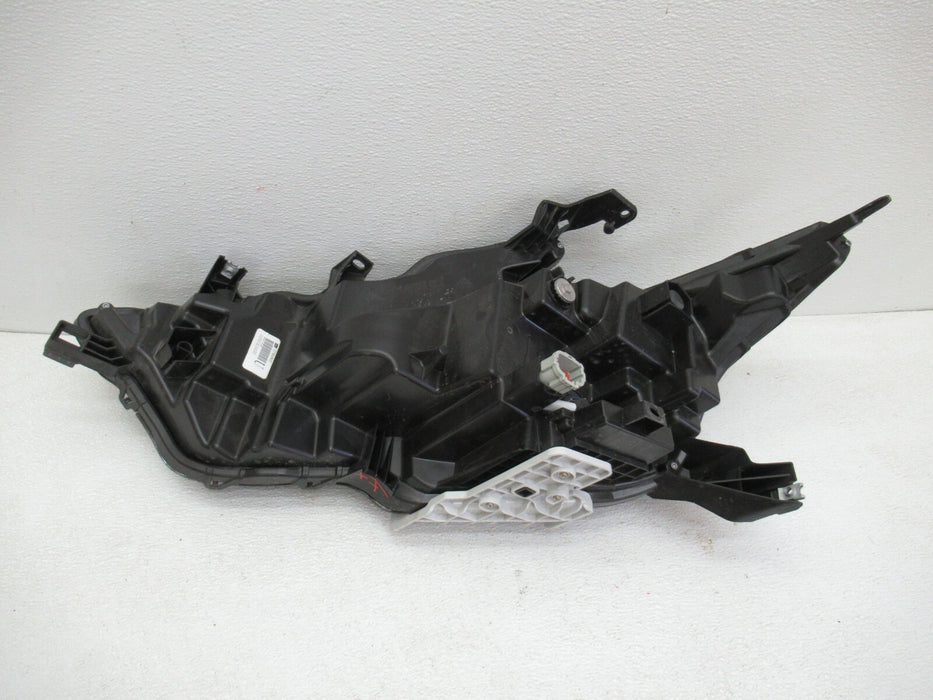2019 - 2020 NISSAN MAXIMA FRONT RIGHT PASSENGER SIDE HEADLIGHT HEADLAMP LED OEM