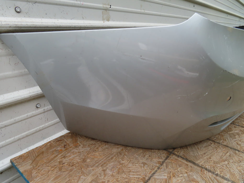 2016 2017 BMW 3 Series 328i Rear Bumper Cover OEM