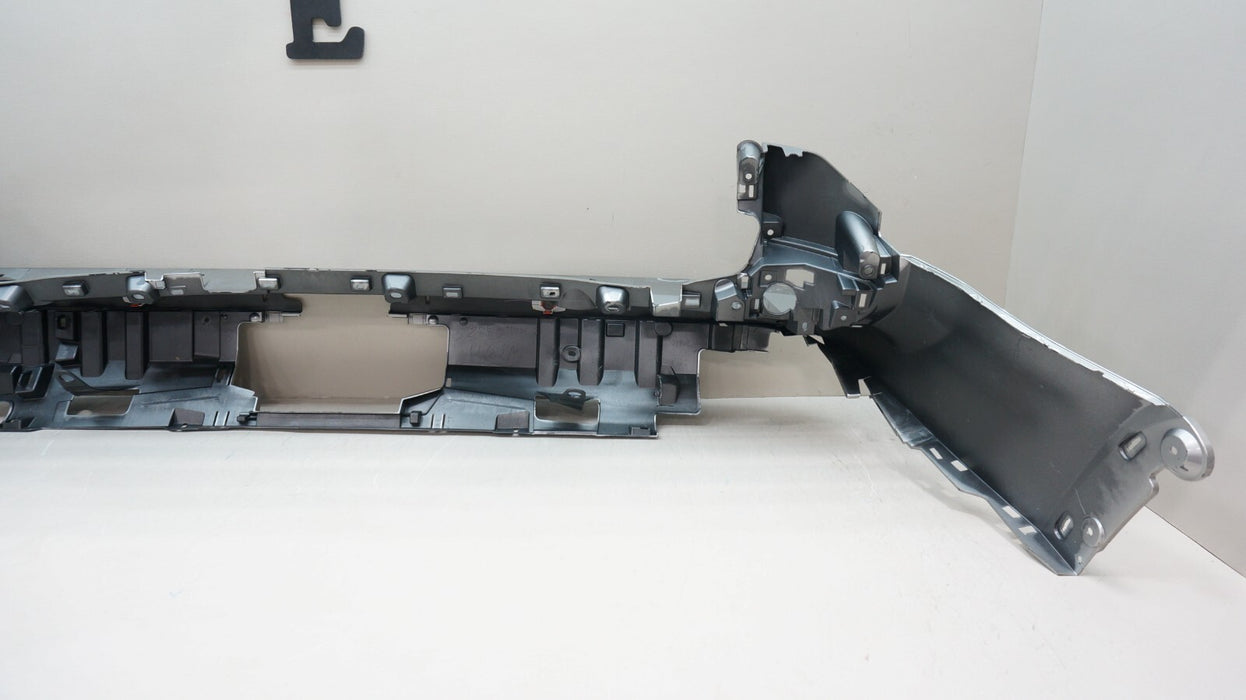 2024-2025 TOYOTA LAND CRUISER REAR BUMPER COVER PANEL OEM 52159-60E30