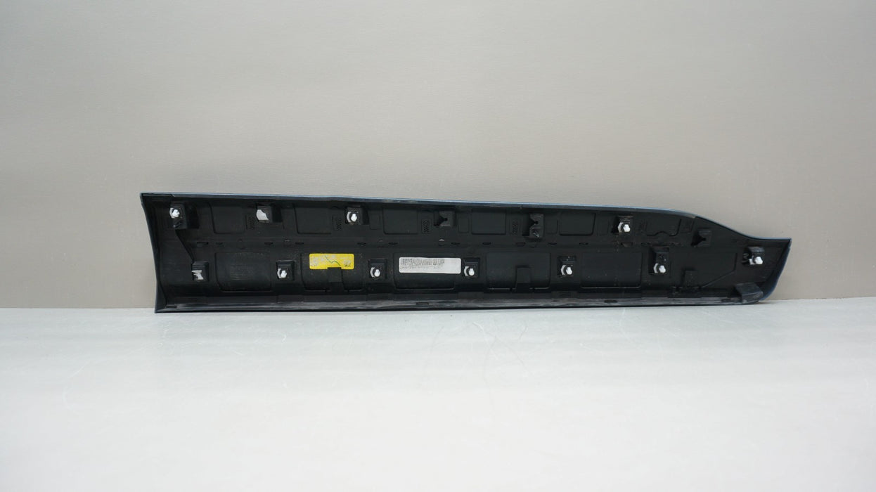 2023-2025 FORD ESCAPE FRONT LEFT DOOR MOLDING TRIM OEM PJ6B-S20849