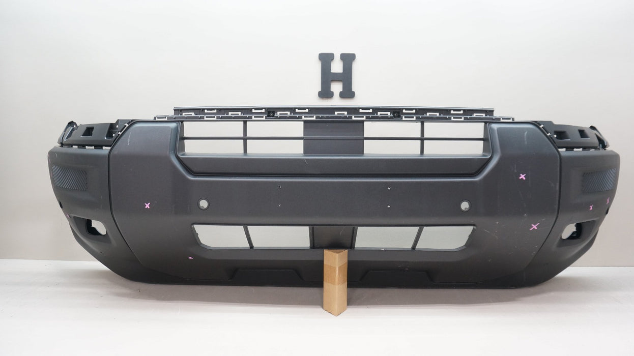 2021-2025 FORD BRONCO SPORT FRONT BUMPER COVER S1PB-17626 OEM