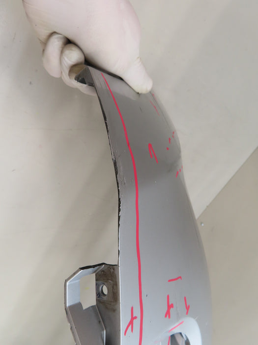 2017 2018 2019 KIA SOUL BUMPER COVER OEM 86511-B2500