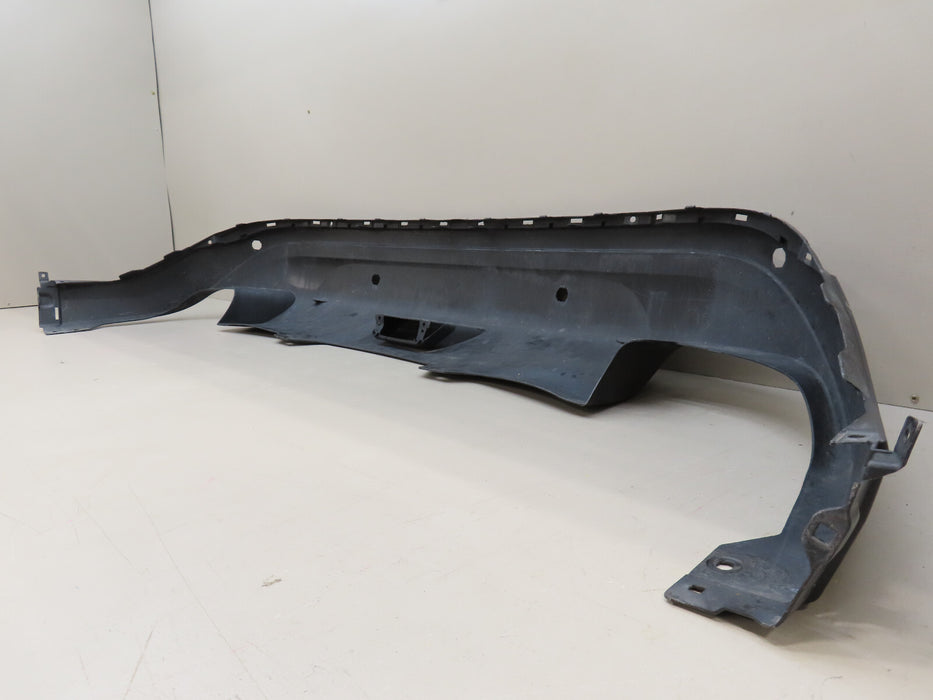 2015-2018 NISSAN MURANO REAR LOWER BUMPER COVER OEM 850B2-9UE0H