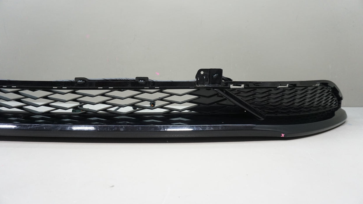 2021-2023 HYUNDAI SONATA FRONT LOWER BUMPER COVER VALANCE OEM 86512-L1450