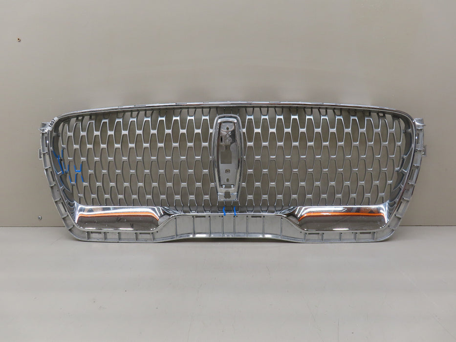 2020-2021 LINCOLN AVIATOR FRONT RADIATOR GRILL GRILLE OEM