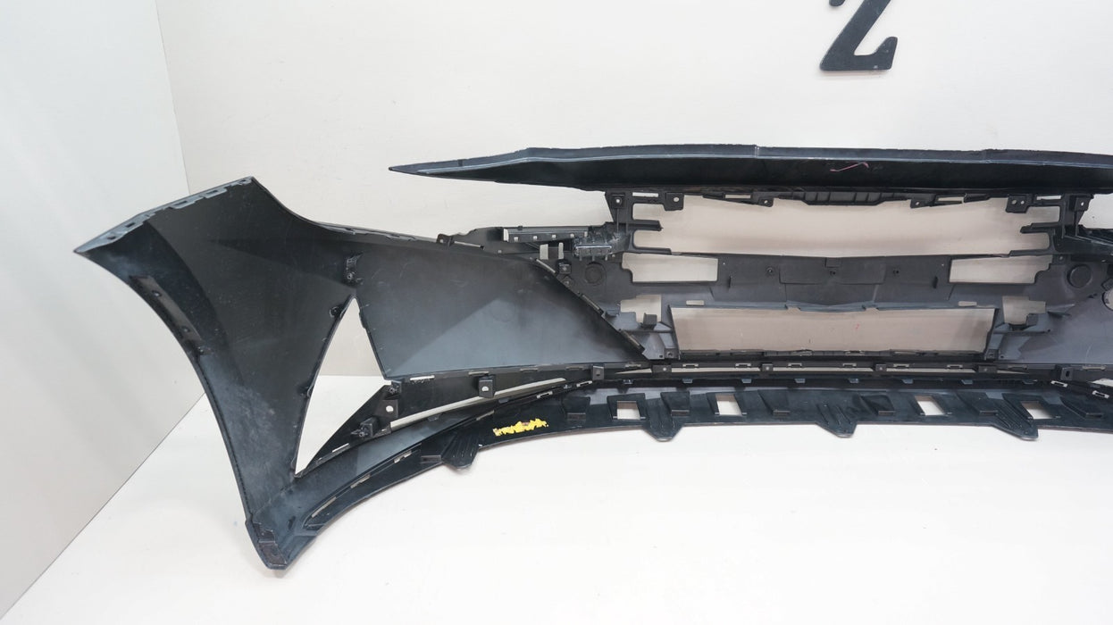 2021-2023 HYUNDAI ELANTRA FRONT BUMPER COVER 86511-AA000 OEM