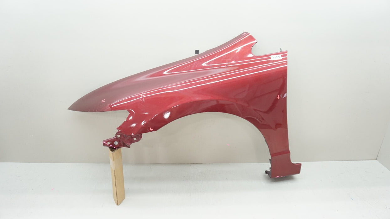 2006-2011 HONDA CIVIC FRONT LEFT DRIVERS SIDE FENDER OEM