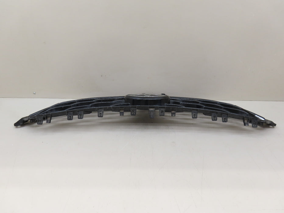 2021-2023 TOYOTA HIGHLANDER FRONT BUMPER CENTER GRILL GRILLE OEM 53111-0E330