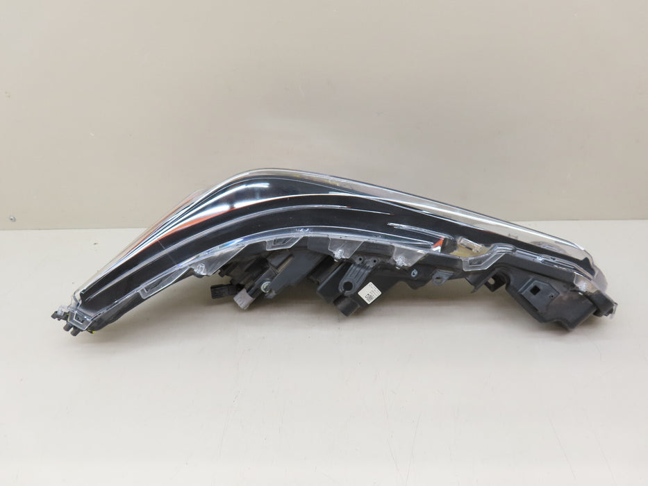 2020-2023 TOYOTA COROLLA FRONT LEFT DRIVER SIDE HEADLIGHT LED OEM