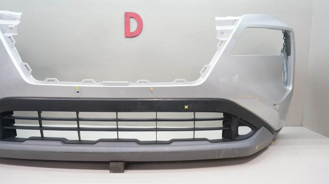 2021-2023 NISSAN ROGUE FRONT BUMPER COVER PANEL OEM 620226RR0H