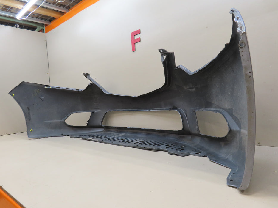 2011-2014 ACURA TSX FRONT BUMPER COVER OEM
