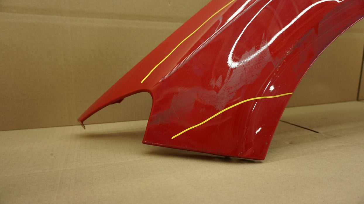 2014-2019 MERCEDES BENZ CLA250 LEFT DRIVER SIDE FENDER OEM A1178810101