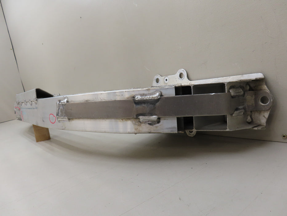 2018-2022 HONDA ACCORD FRONT REINFORCEMENT IMPACT BAR COVER OEM 71136 TVA