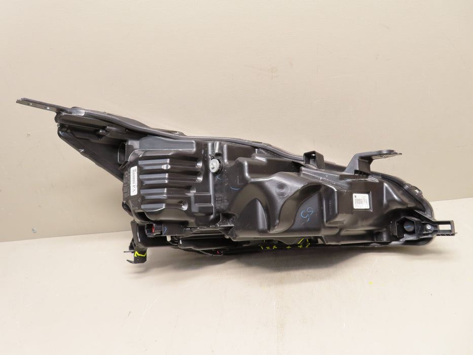 2019 2020 NISSAN ALTIMA LEFT DRIVER SIDE HEADLIGHT FULL LED OEM