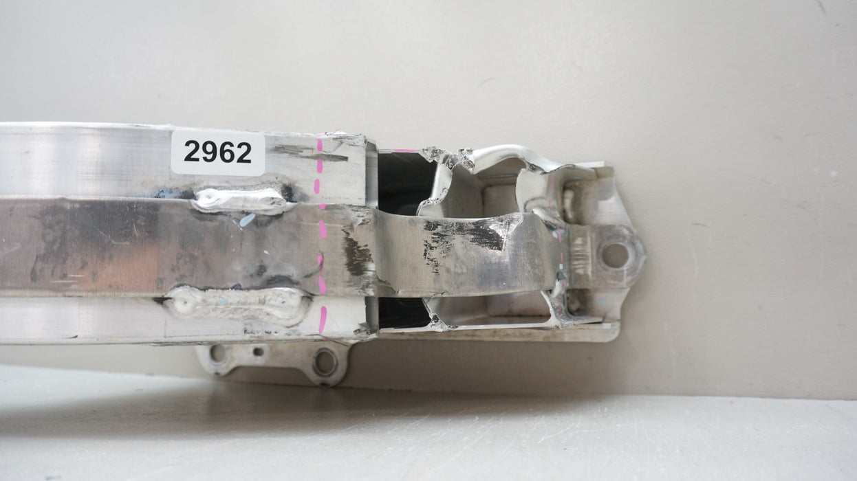 2018-2022 HONDA ACCORD FRONT BUMPER REINFORCEMENT CRASH BAR OEM 71130-TVA-A000
