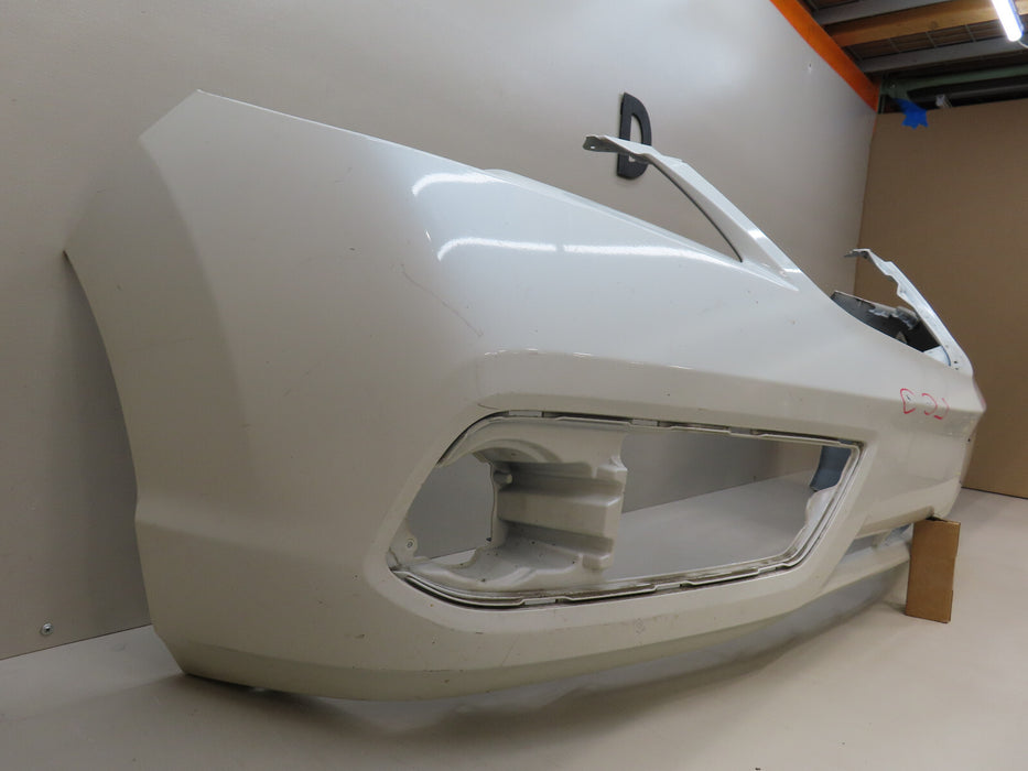 2013-2015 ACURA RDX FRONT BUMPER COVER OEM 71101-TX4A-A000