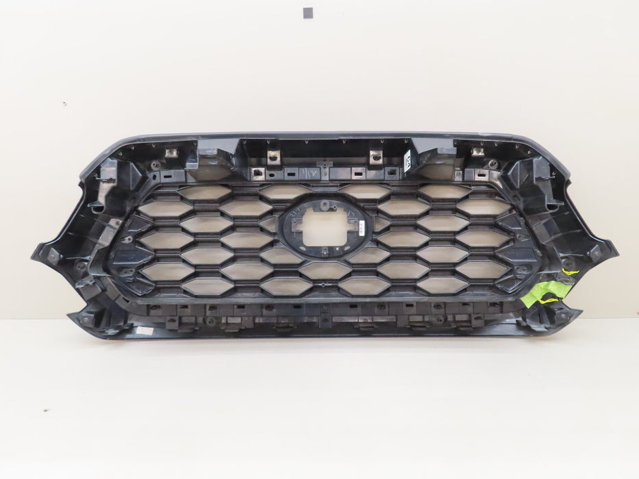 2016-2022 TOYOTA TACOMA FRONT RADIATOR GRILL GRILLE OEM 53113-04040