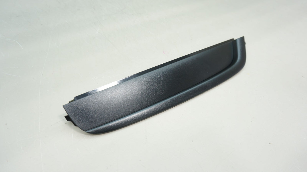 2024-2025 FORD RANGER REAR OUTSIDE DOOR MOLDING TRIM OEM N1WZ-2625532-AC