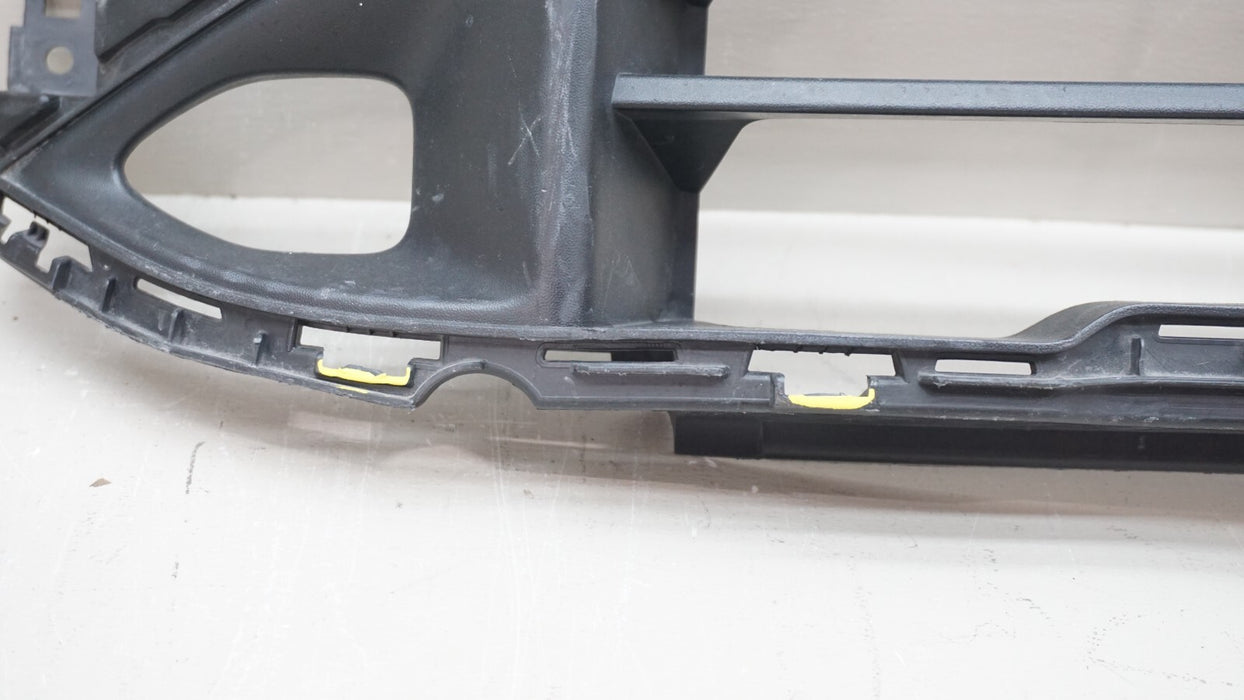 2021-2023 NISSAN ROGUE FRONT BUMPER LOWER GRILLE OEM 622546RR0A