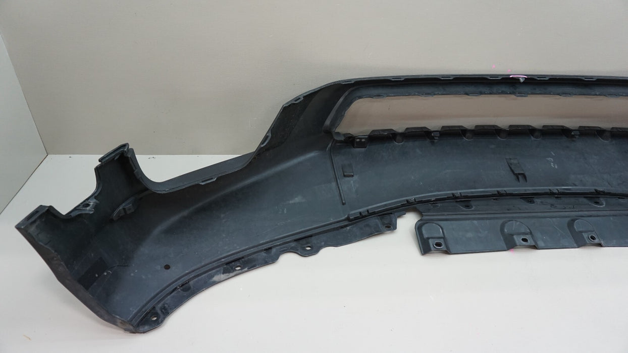 2019-2022 HONDA PILOT FRONT LOWER BUMPER COVER VALANCE PANEL OEM 71110TG7A5