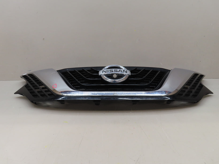 2015 2016 2017 2018 NISSAN MURANO FRONT RADIATOR GRILLE GRILL OEM 62310 5AA0A