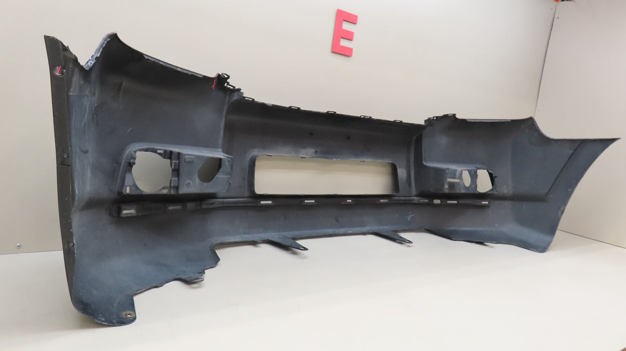 2010-2013 TOYOTA 4 RUNNER FRONT BUMPER COVER OEM