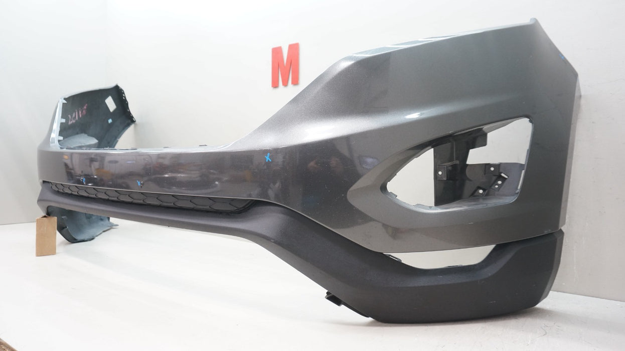 2015-2018 FORD EDGE FRONT BUMPER COVER PANEL OEM FT4B-17F003