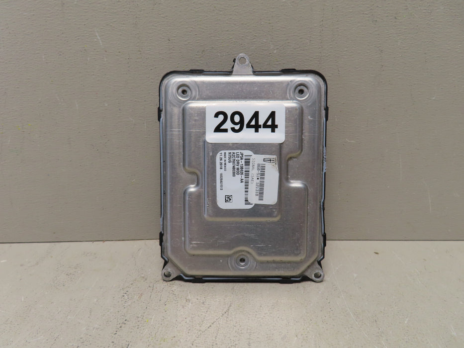 Lincoln Nautilus JP5A-13B626-AA LED Control Unit Module BALLAST OEM