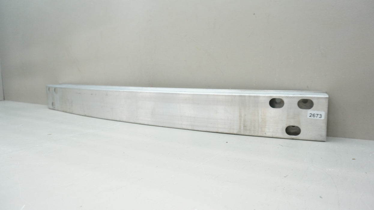 2015-2023 DODGE CHARGER REAR BUMPER REINFORCEMENT IMPACT CRASH BAR 675AA20551Z