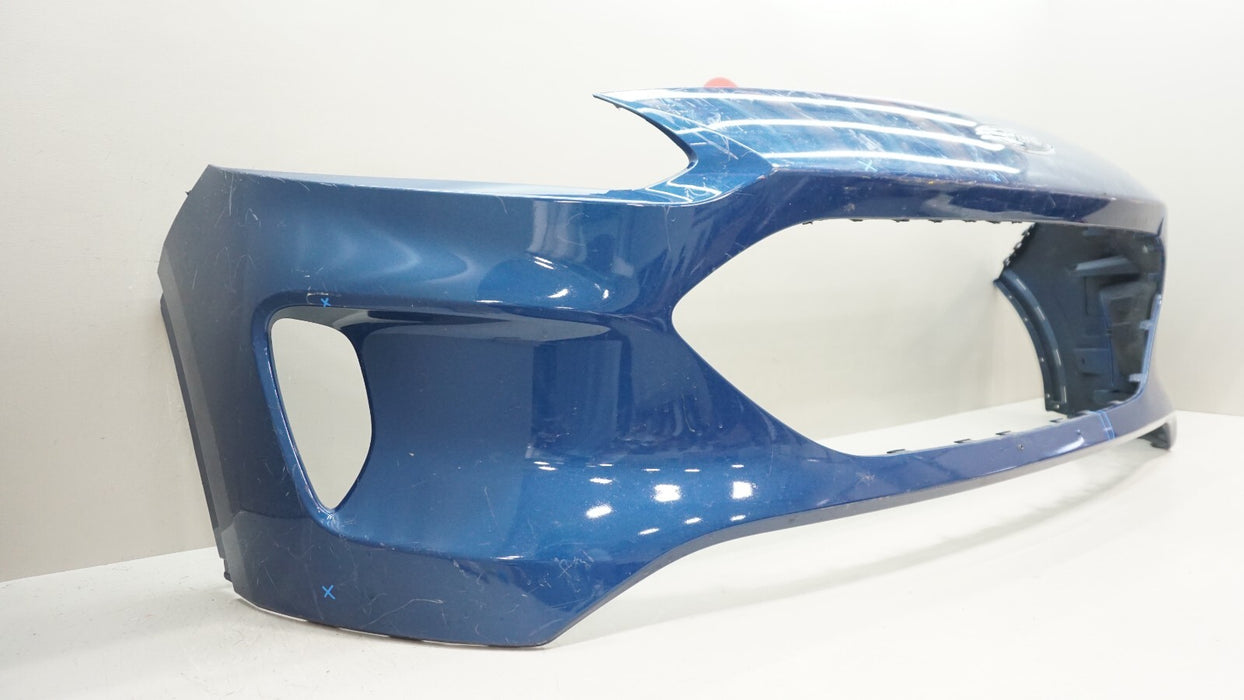 2020-2022 FORD ESCAPE FRONT BUMPER COVER PANEL OEM