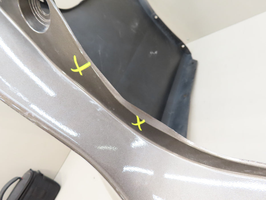 2018-2022 HONDA ODYSSEY REAR BUMPER COVER OEM